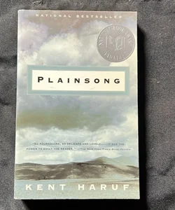 Plainsong