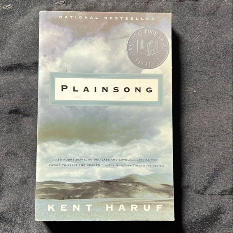 Plainsong