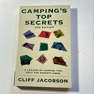 Camping's Top Secrets