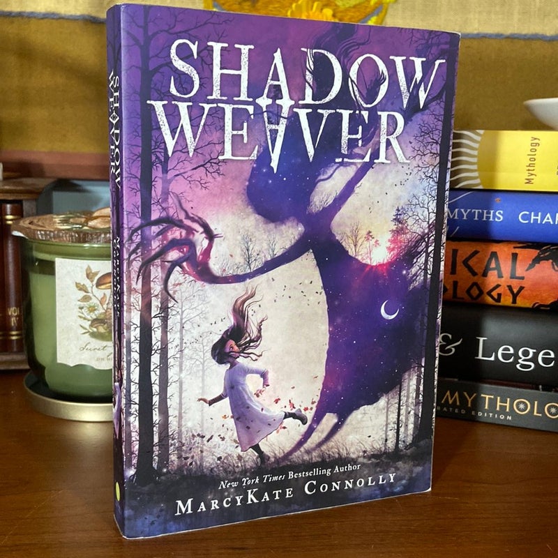 Shadow Weaver