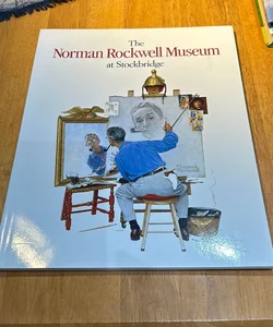 The Norman Rockwell Museum at Stockbridge 