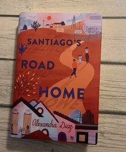 Santiago's Road Home