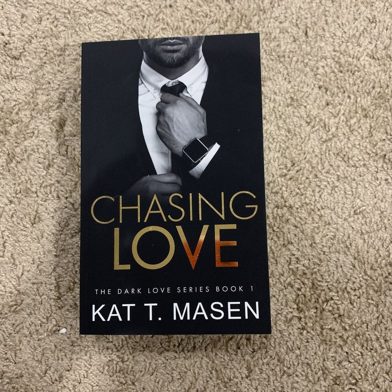 Chasing Love - Special Edition