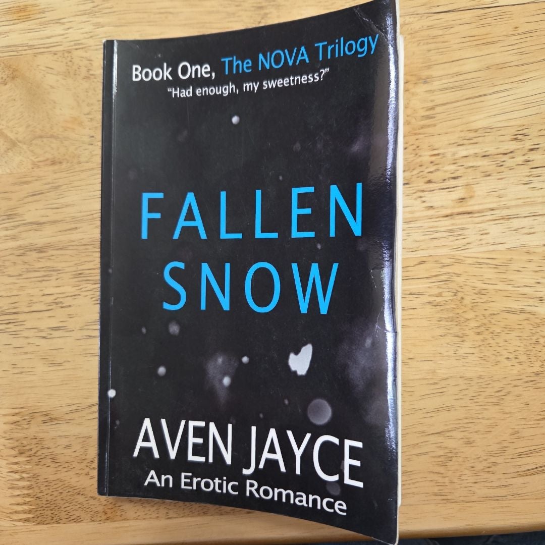 Fallen Snow