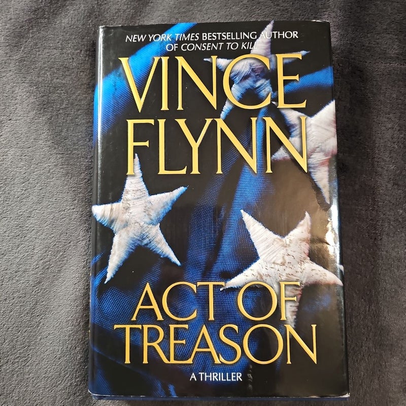 Act of Treason