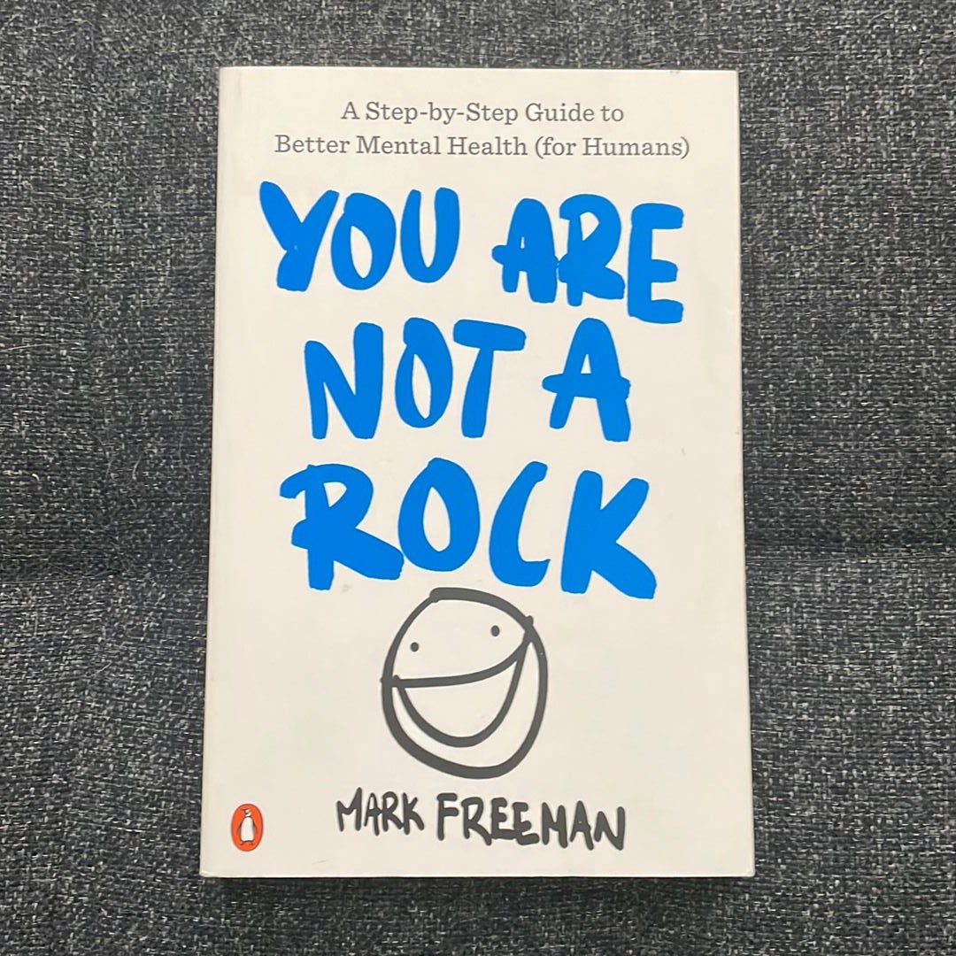 You Are Not a Rock