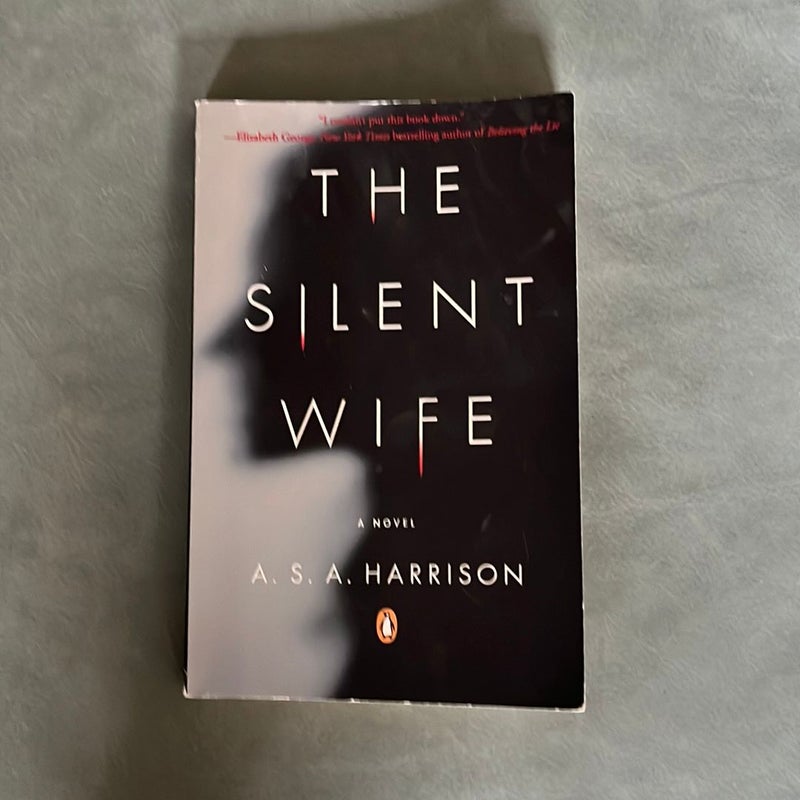 The Silent Wife