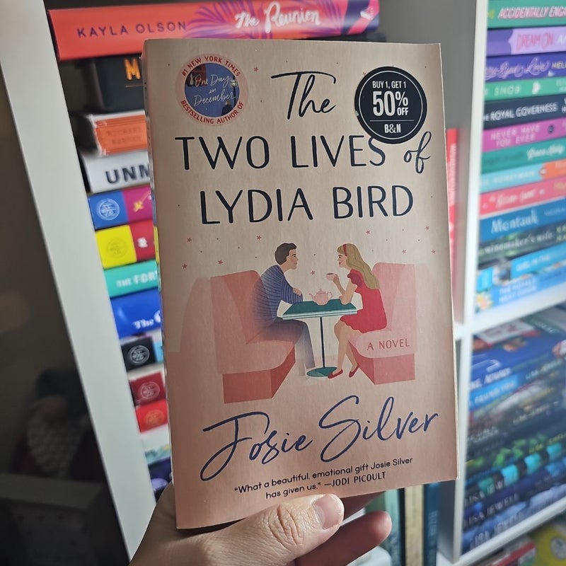 The Two Lives of Lydia Bird