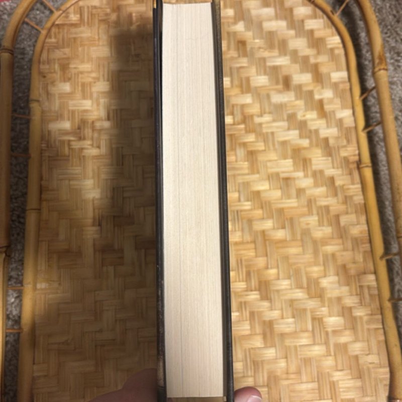 An Ember in the Ashes