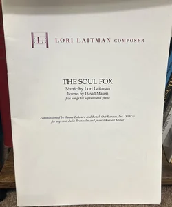 The Soul Fox 