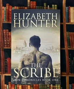 The Scribe (Signed)