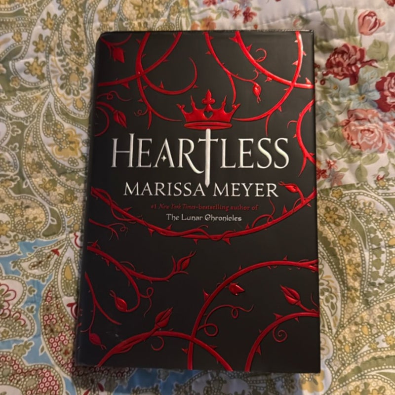 Heartless