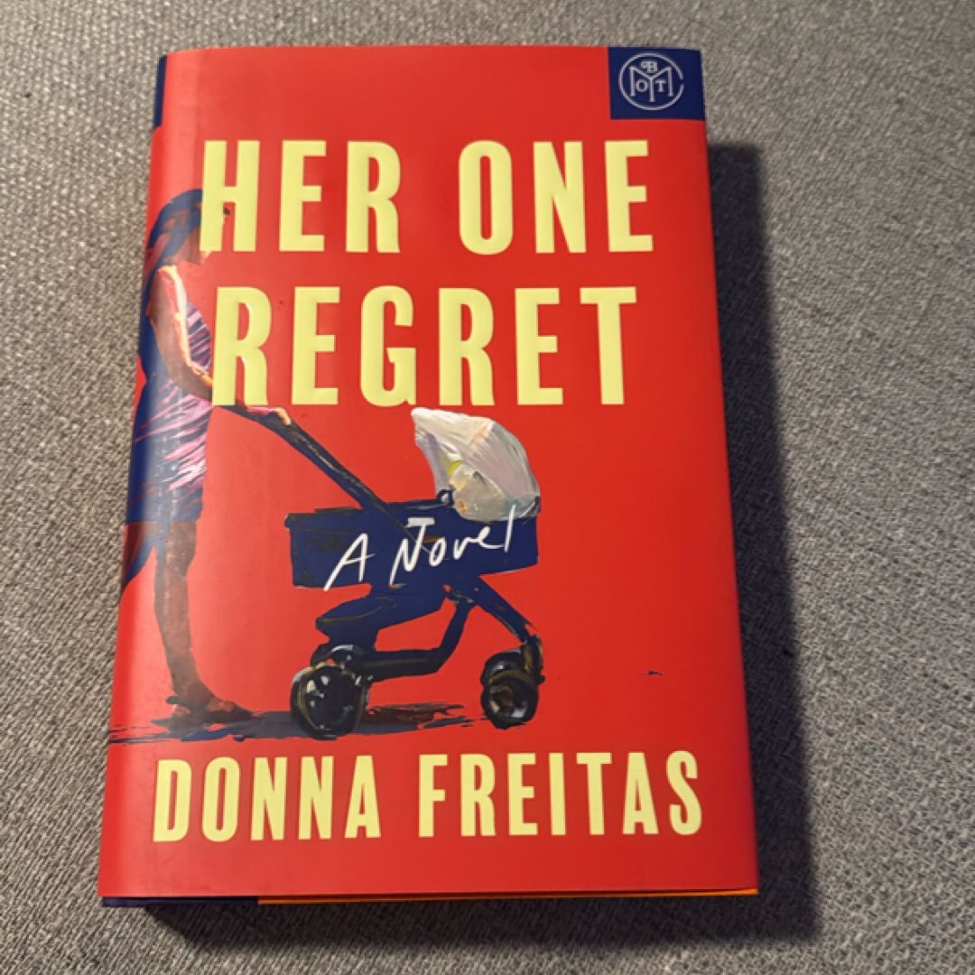 Her One Regret