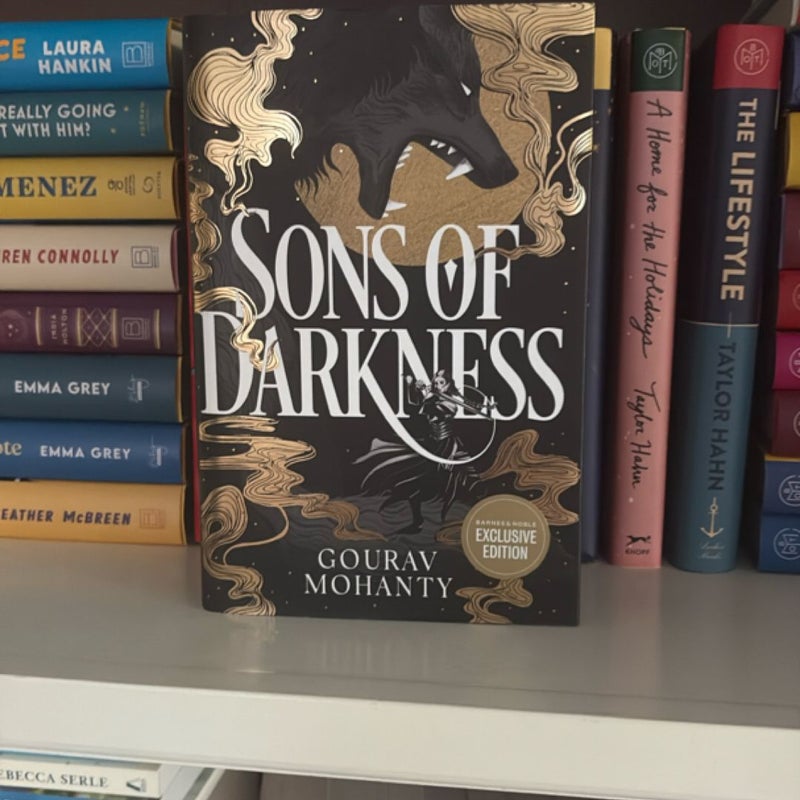 Sons of Darkness