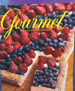 Gourmet magazine