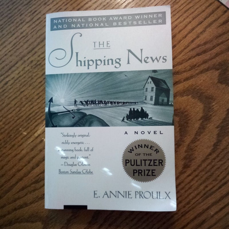 The Shipping News