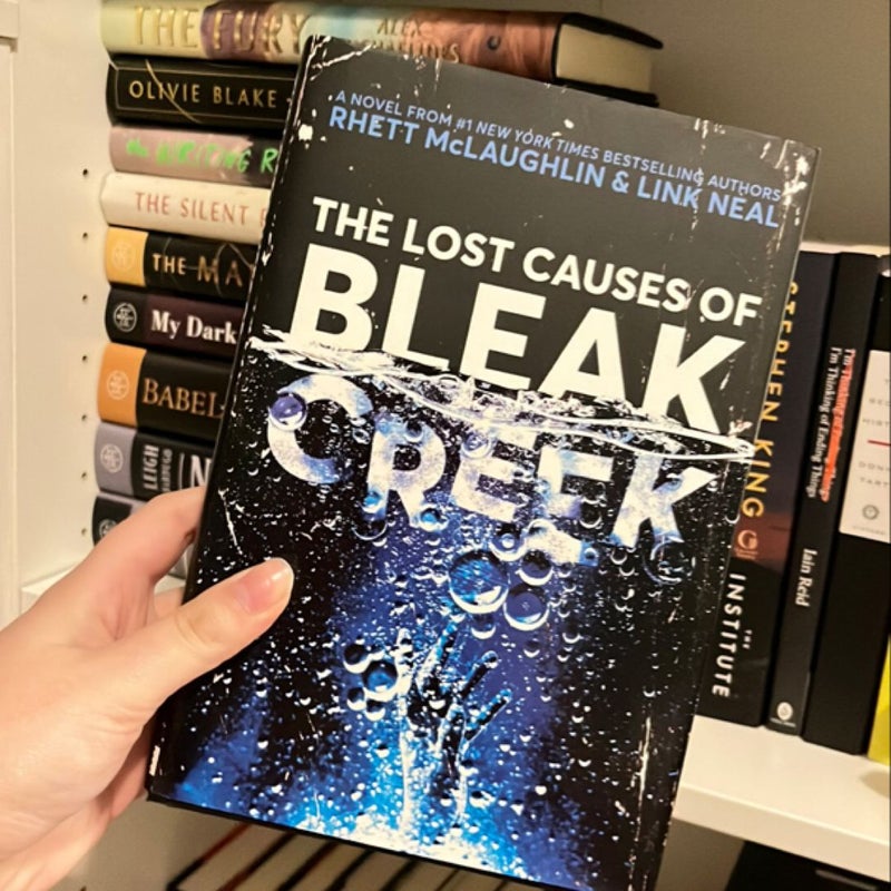 The Lost Causes of Bleak Creek