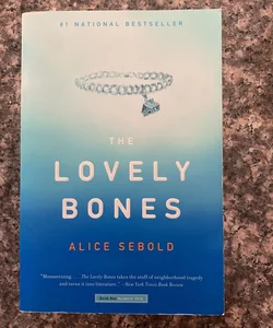 The Lovely Bones