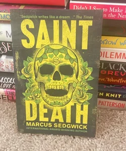 Saint Death