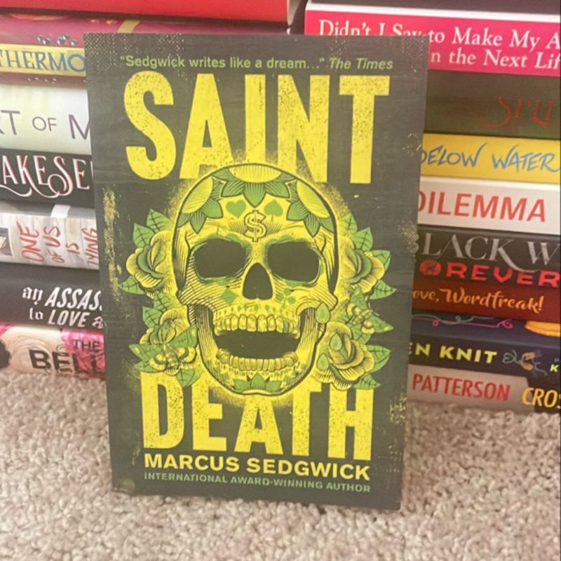 Saint Death