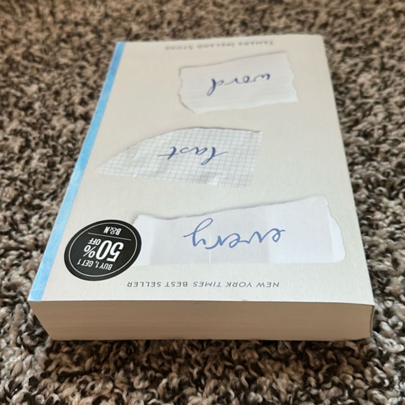 Every Last Word