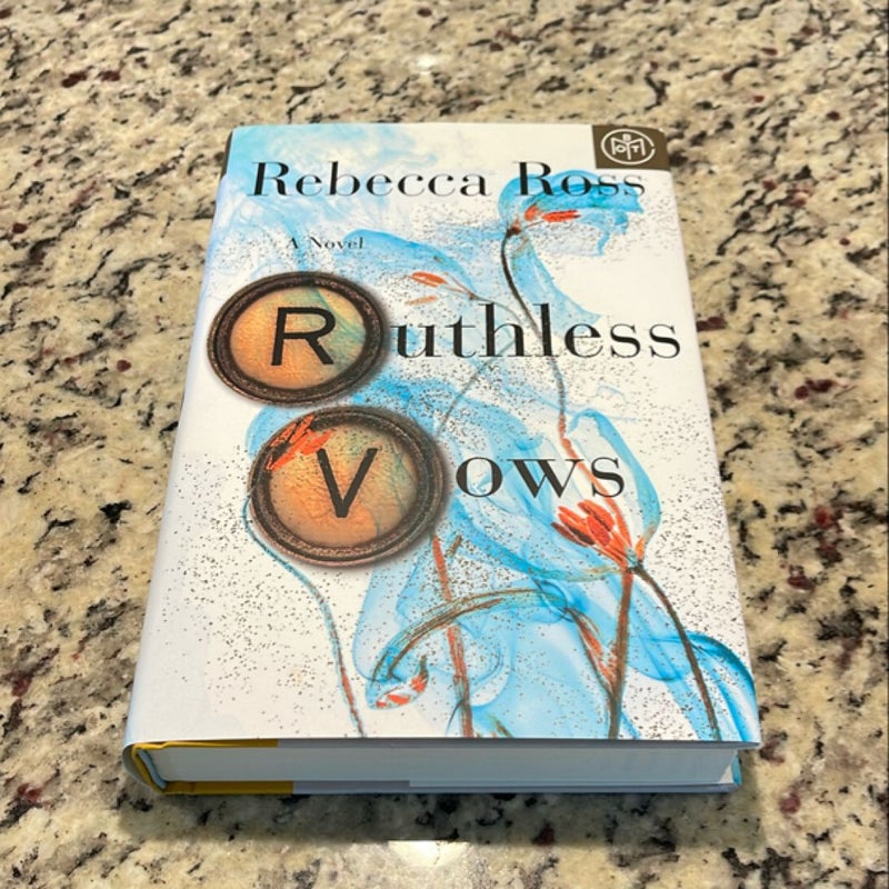 Ruthless Vows