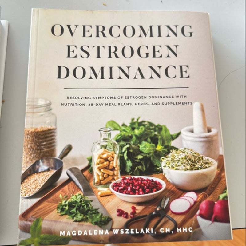 Overcoming Estrogen Dominance