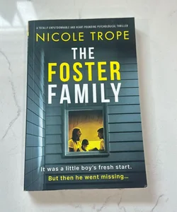 The Foster Family