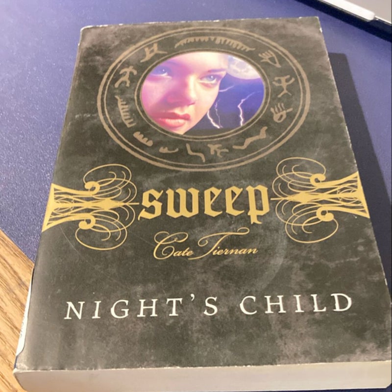 Night's Child