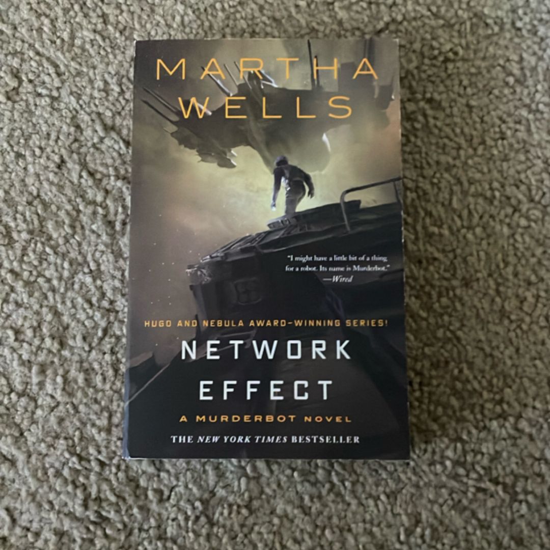 Network Effect