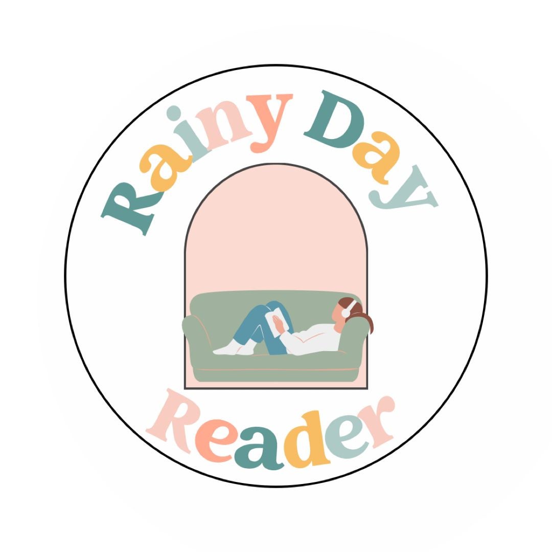RainyDayReader