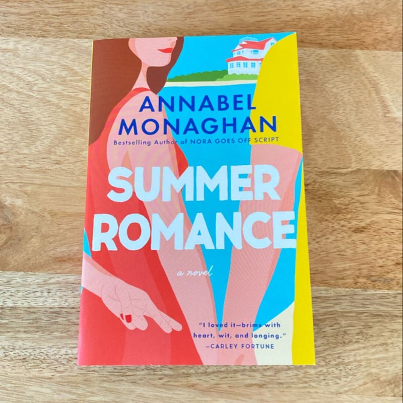 Summer Romance