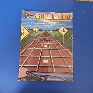 Fretboard Roadmaps