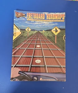 Fretboard Roadmaps