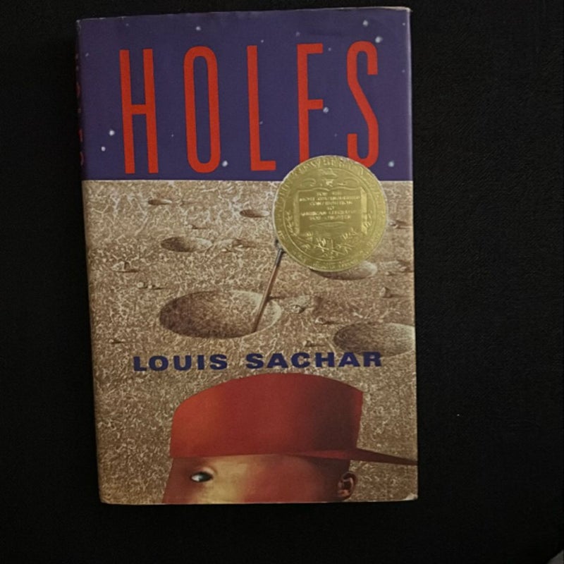 Holes