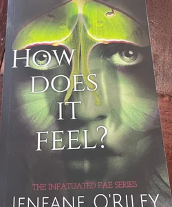 How does it feel? OOP cover