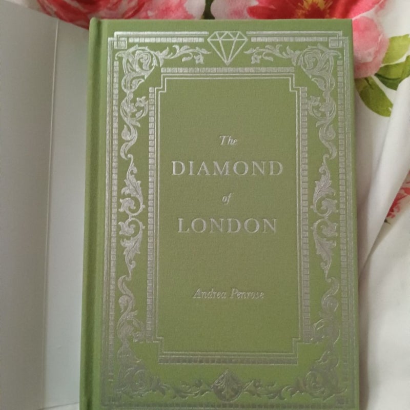 The Diamond Of London 