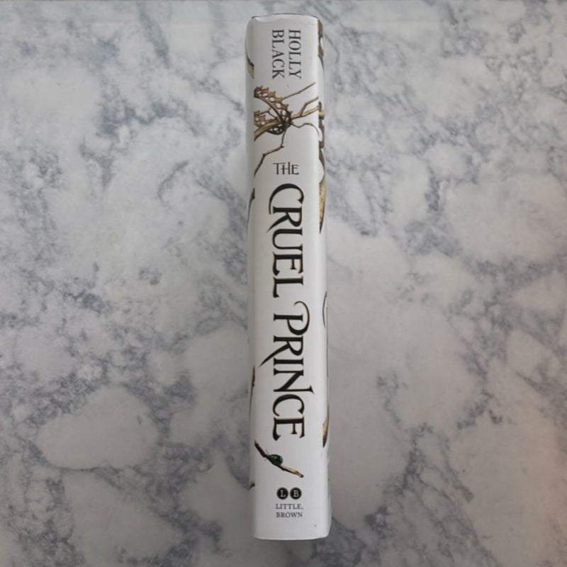 The Cruel Prince