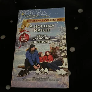 A Holiday Match