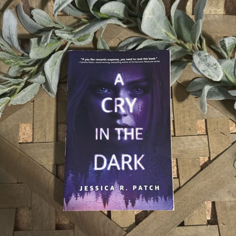 A Cry in the Dark