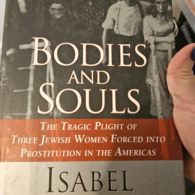 Bodies and souls