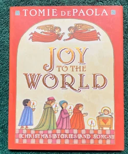 Joy to the World