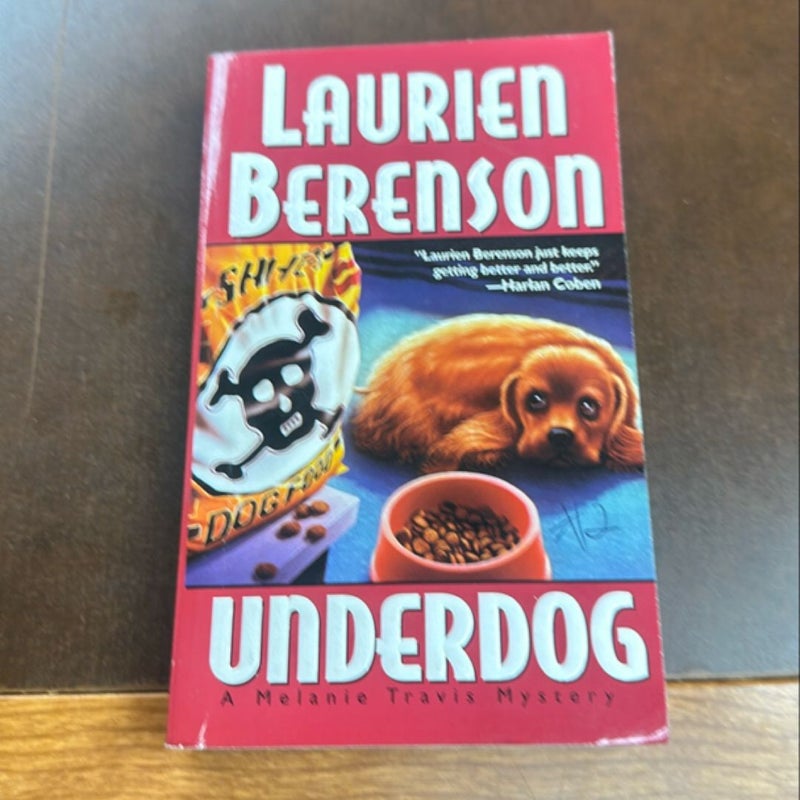 Underdog