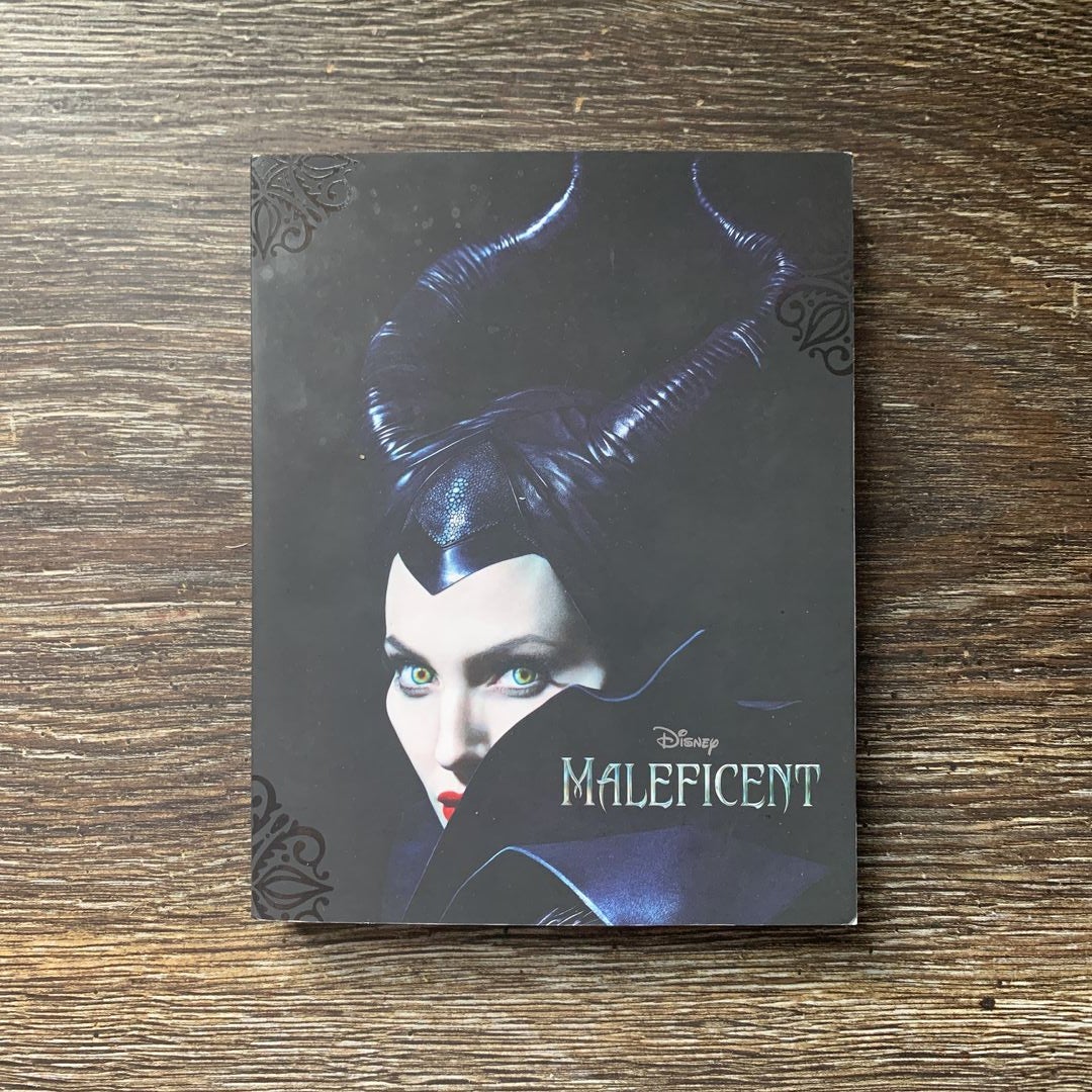 Maleficent