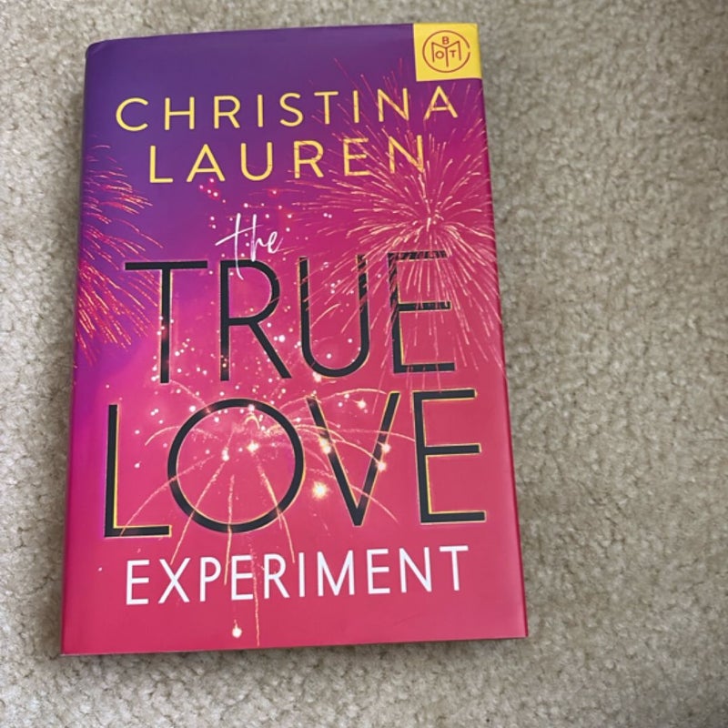 The True Love Experiment