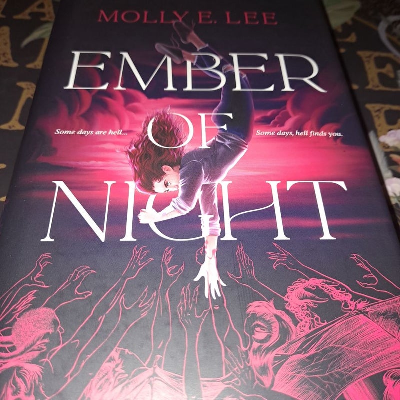 Ember of Night