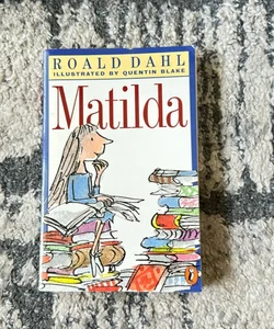 Matilda