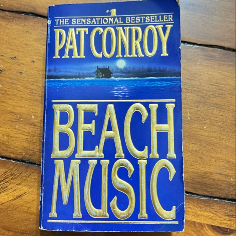 Beach Music