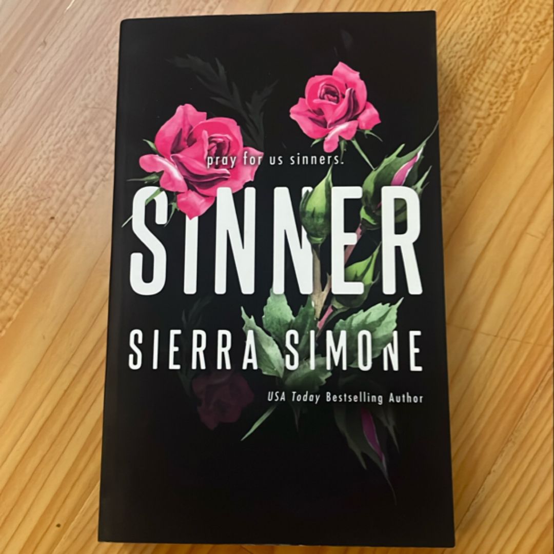 Sinner
