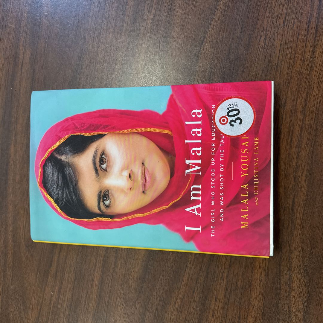 I Am Malala